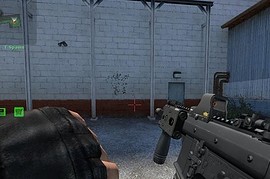 KAC PDW