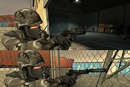 Mk22 Custom