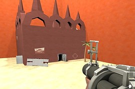 Castle_Madness