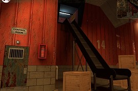 Black Mesa