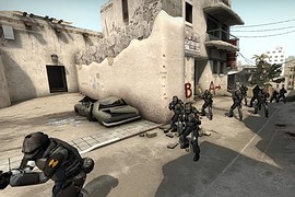 Combine Soldier