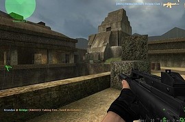 G36C