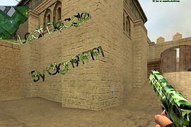 Leaf Deagle