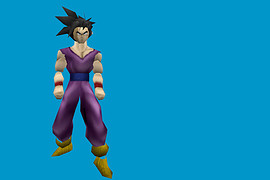 gohan