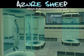Azure Sheep
