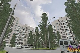 DM-KVARTAL