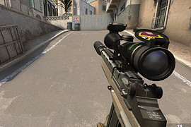 Twinke Masta M14EBR