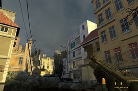 Модели рук Alyx
