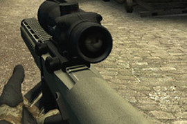 MR-C Vertgrip version