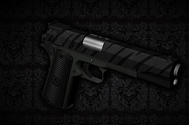DFMS Colt Dualies )