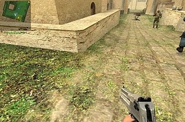 Deagle Reskin And Orgins