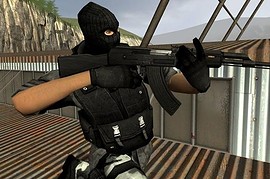 AK-47