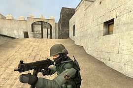 UMP Hellspike