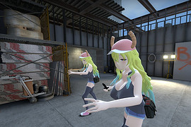 Lucoa