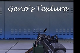 M249 SAW SD
