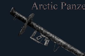 Arctic_Panzerschreck