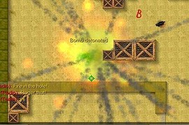 Counter-Strike 2D