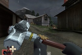 Homewrecker HD