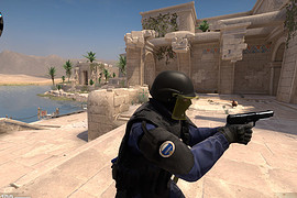 FN Five-SeveN USG