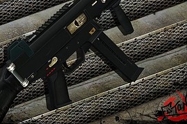 UMP45