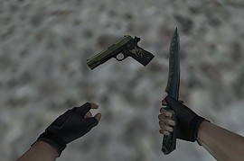 Colt Government Limited Editon