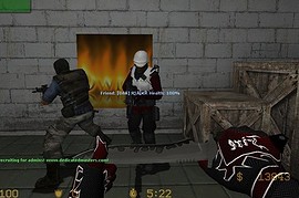 FireHands