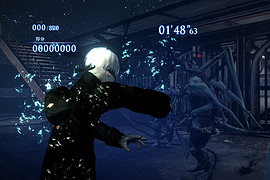 9S (NieR: Automata)