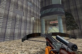 centersnipe