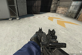 Honey Badger