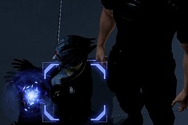 Black Cerberus Squad