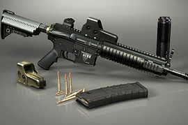 Tactical_M4_RIS