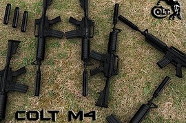 Colt_M4