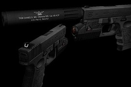 Glock 30