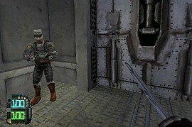 Gunman Chronicles
