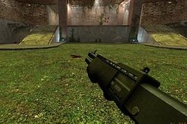 Half-Life: Source Cinematic HD Pack