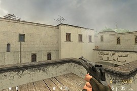 Fluffeh's beat up deagle