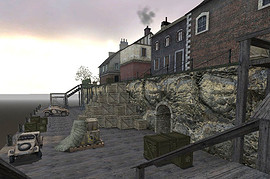 Dieppe_Wharf