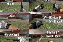 The_Stoke_Buck_Special