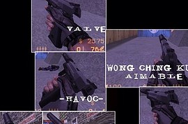 H K USP.40SW MEGA PACK