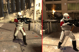Combine Elite Retexture