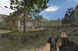 FN FAL Updated