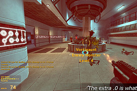 Modular Combat