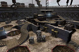 old-SniperDM-Mappack