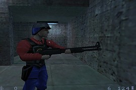 FN Herstal TPS