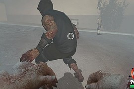 Punisher Hunter Update VPK!