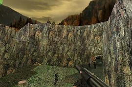 HK MP-5SD3