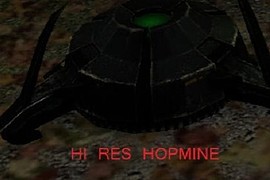 Hi Res Hopmine
