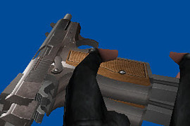 FN Browning High Power