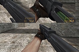 Franchi SPAS-12 For CZ M3