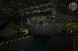 The Unknown Menace
